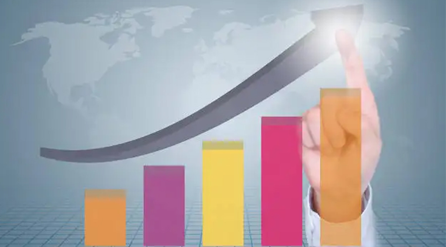 衣物烘干機突破重圍！成為2022年	Q1家電線上銷售增長品類之一