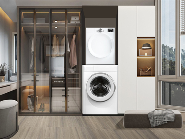 滾筒衣物烘干機(jī) 滾筒衣物烘干機(jī)