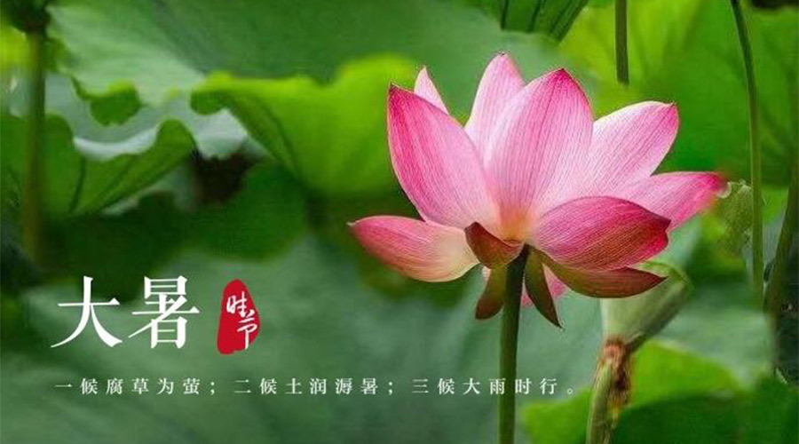 大暑時節(jié)！金環(huán)電器提醒大家要注意的事項(xiàng)