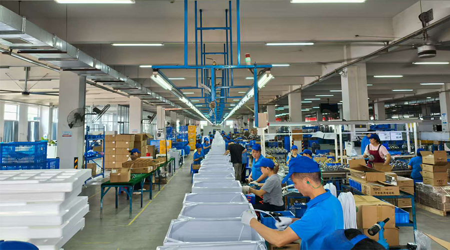 堅(jiān)守品質(zhì)與誠(chéng)信，金環(huán)電器應(yīng)對(duì)市場(chǎng)挑戰(zhàn)