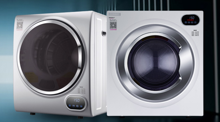 多快好??！金環(huán)電器家用衣物烘干機(jī)優(yōu)勢凸顯，提升競爭力