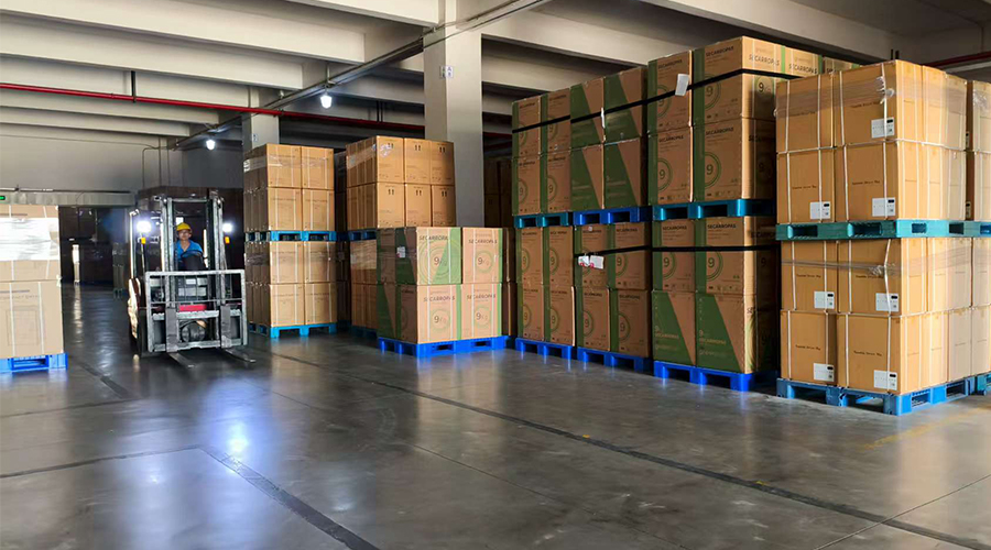 應(yīng)對市場挑戰(zhàn)，共創(chuàng)價(jià)值新高