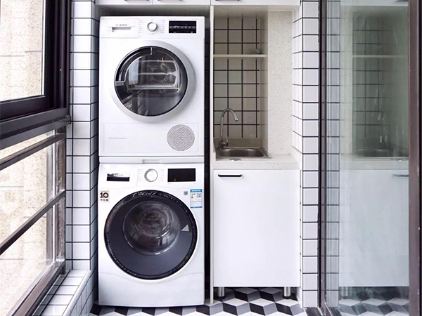 洗烘一體機好還是單獨烘干機好 洗烘一體機好還是單獨烘干機好