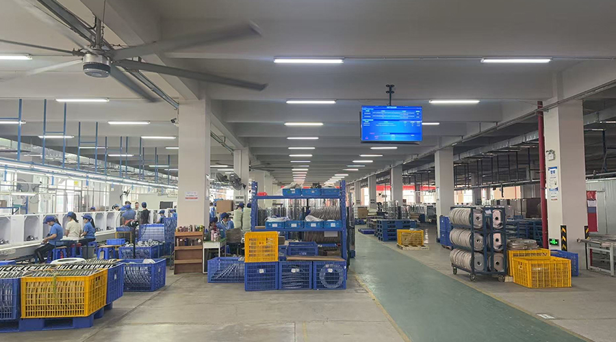 熱泵烘干機 熱泵烘干機