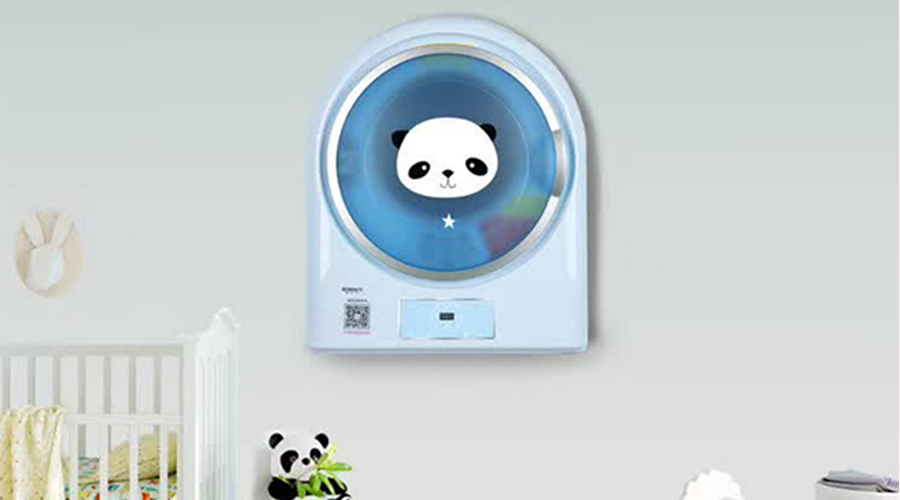 兒童衣物烘干機(jī)真的有必要嗎？