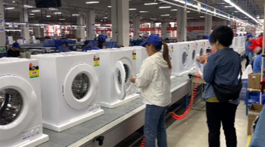 技術(shù)創(chuàng)新，滾筒烘干機(jī)的競(jìng)爭(zhēng)力