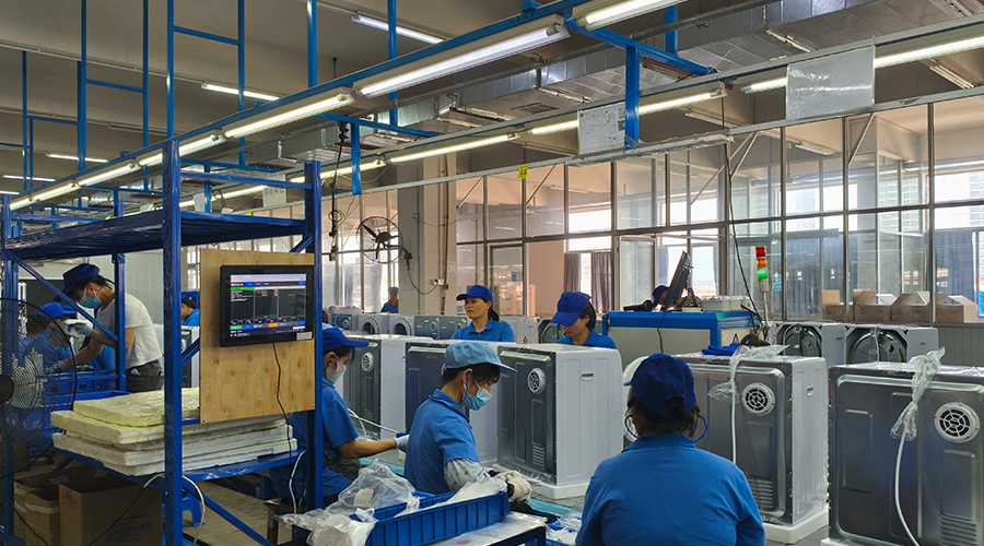 小客戶大市場，金環(huán)電器助力盈利騰飛