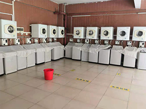 共享干衣機 共享干衣機