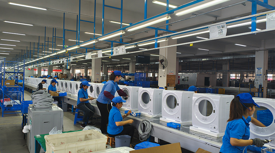 烘干機(jī)工廠 烘干機(jī)工廠