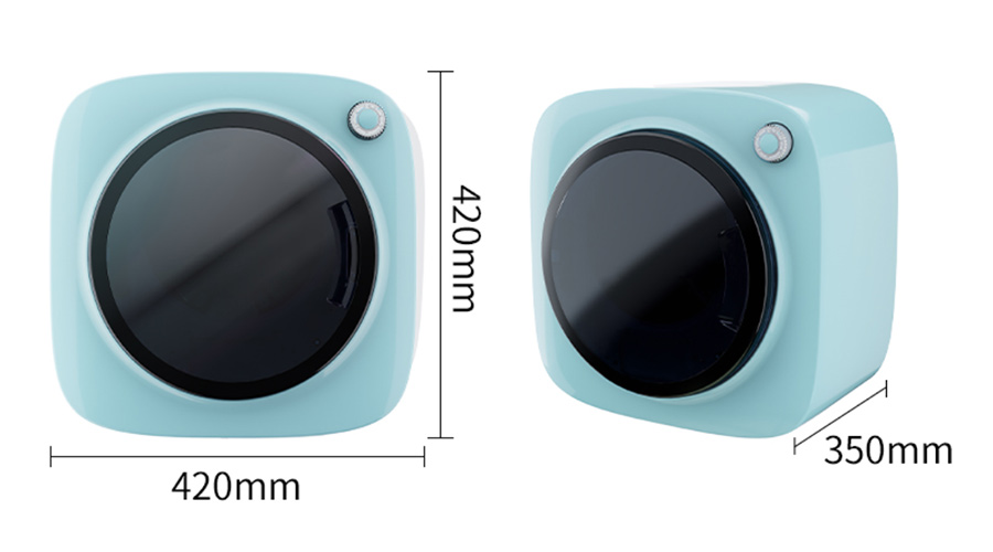 迷你內(nèi)衣干衣機(jī)受客戶青睞！其尺寸是多少？