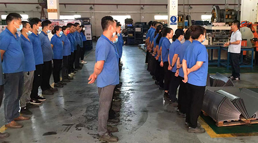 高考作文引熱議！金環(huán)電器嚴(yán)抓本手，追求妙手，警惕俗手！