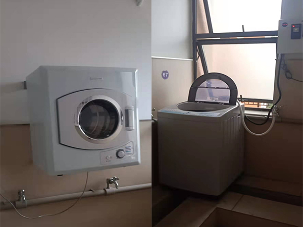 共享干衣機(jī) 共享干衣機(jī)