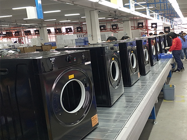 滾筒干衣機 滾筒干衣機